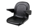 Photo of Deluxe Ultra-High Back Seat w/ Arm Rests