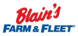 Logo for Blain’s Farm and Fleet