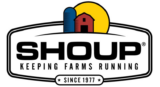 Logo for Shoup