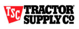 Logo for Tractor Supply Company