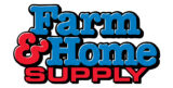 Logo for Farm and Home Supply