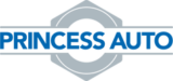 Logo for Princess Auto