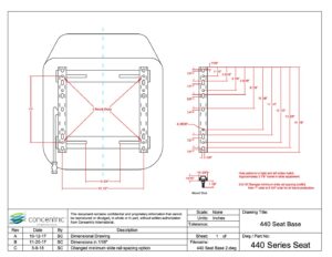 440 Seat Base Rev C 1