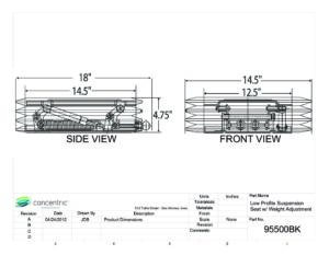 95500BK