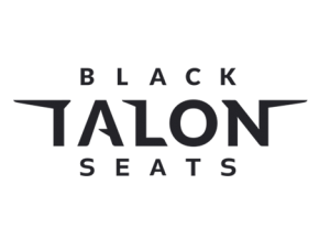 Black Talon Seats Logo
