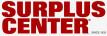 Surplus Center logo