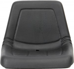 Forward View Deluxe High Back Seat