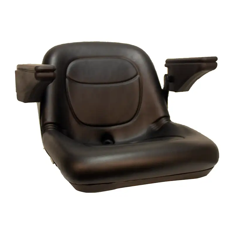 Black, 13.00lbs. Added Armrests