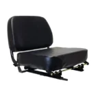 Slide Rails, Vinyl, Black