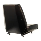 Left Hand Slide Rails, Black
