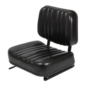 Slide Rails, Vinyl, Black