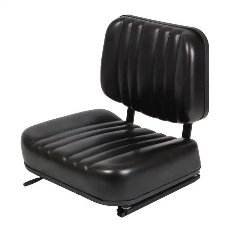 Slide Rails, Vinyl, Black