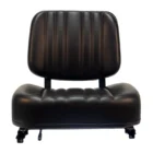 Slide Rails, Vinyl, Black