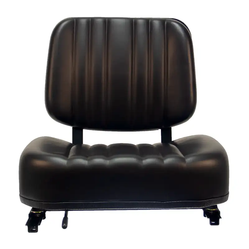 Slide Rails, Vinyl, Black