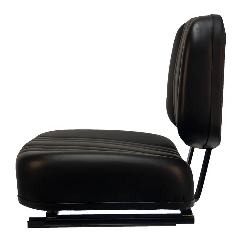 Slide Rails, Vinyl, Black