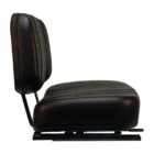Slide Rails, Vinyl, Black