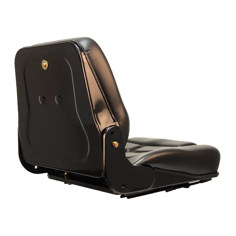Slide Rails, Vinyl, Black