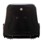 Slide Rails, Vinyl, Black