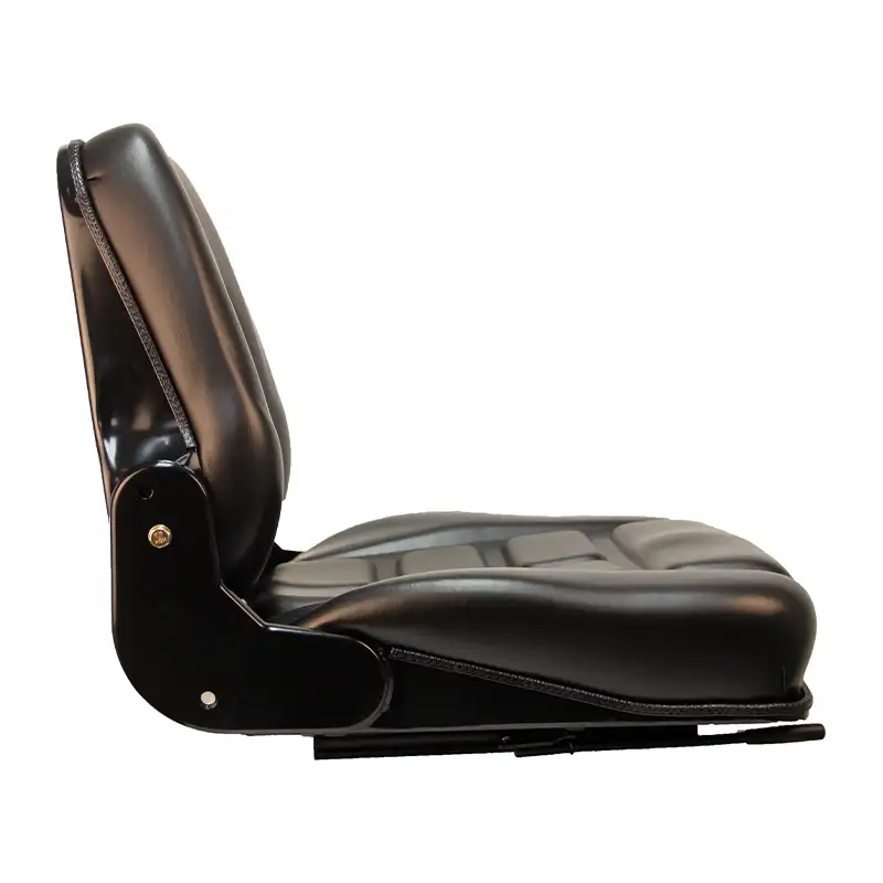 Slide Rails, Vinyl, Black