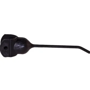Rubber Tooth for Vermeer Rakes