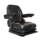 Arm Rest, Black