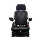 Arm Rest, Headrest, Black