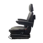 Arm Rest, Headrest, Black