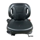 Suspension, Dust/Boot Cover, Black, 23" Tall
