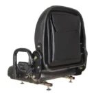 Seatbelt, Black