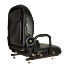 Seatbelt, Black