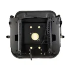 Seatbelt, Black
