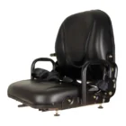 Seatbelt, Black