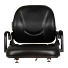 Seatbelt, Black