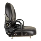 Seatbelt, Black