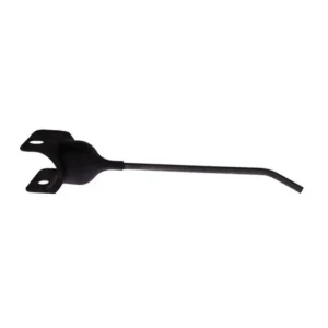 Premium Rubber Rake Tooth