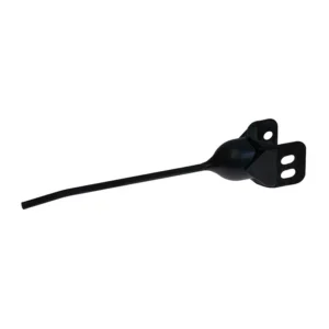 TwinStar Rubber Rake Tooth (Left)
