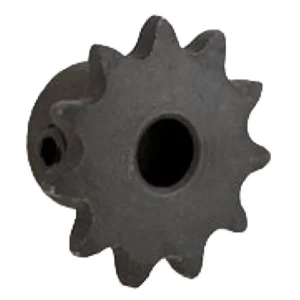25 Series Bored-To-Size Sprockets