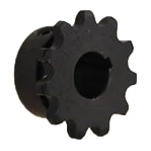 35 Series Bored-To-Size Sprockets