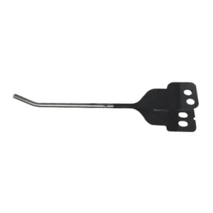 Right-hand configuration