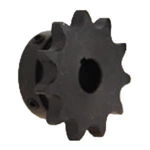 40 Series Bored-To-Size Sprockets