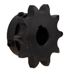 50 Series Bored-To-Size Sprockets