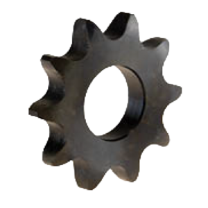 50 Series Weld-on Sprocket