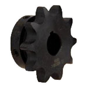 60 Series Bored-To-Size Sprockets