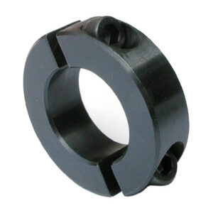 Double Split Shaft Collars