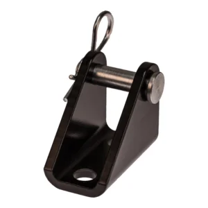 Industrial Duty Actuator Steel Bracket