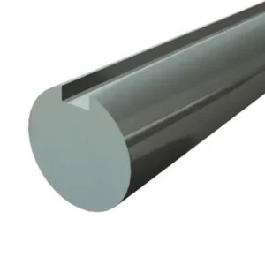 Keyed Shafting