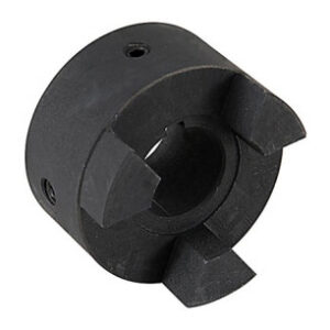 L-Jaw Couplers
