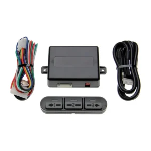 Linear Actuator Position Controller- One Actuator, 12 VDC