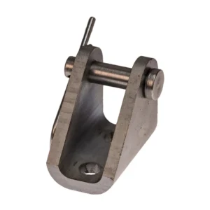 Medium Duty Actuator Steel Bracket