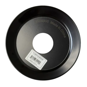 One-Piece Weld-On Split Pulleys